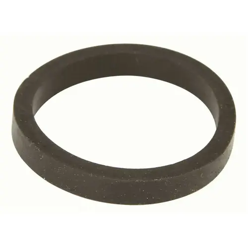 National Brand Alternative 2489476 SLIP JOINT WASHER, 1-1/2 IN Black - pack of 50