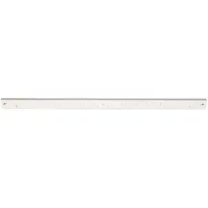 Armor Concepts FAJ-EXT-20000 FIX-A-JAMB II, EXTERIOR, WHITE, 48 IN