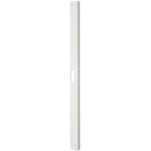 FIX-A-JAMB II, INTERIOR, WHITE, 24 IN