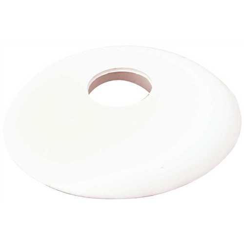 COMBO ESCUTCHEON, 3/4 IN. CTS - pack of 25