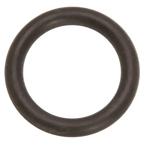 O-RING, 1/2 IN. X 3/8 IN. X 1/16 IN Black