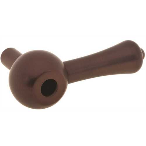 HANDLE ASSEMBLY, OIL RUBBED BRONZE