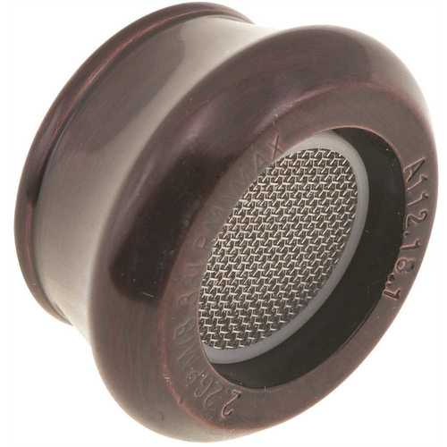 Premier RP3002616S1 AERATOR, OIL RUBBED BRONZE