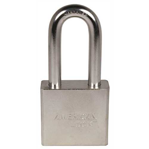 American Lock A5261 5260 Series 2 in. Solid Steel Padlock Body KD
