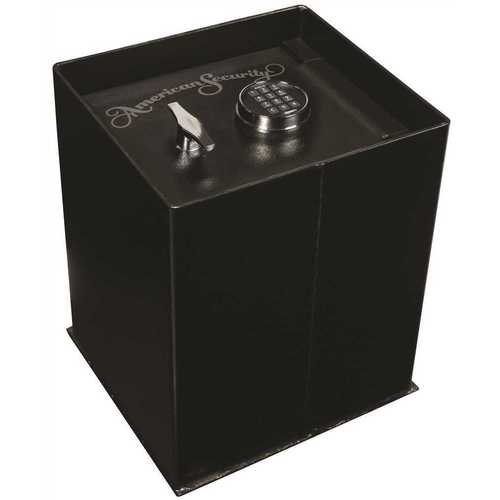 SUPERBRUTE "B" RATE RECTANGULAR DOOR FLOOR SAFE