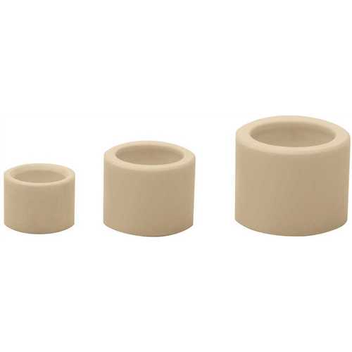 EXPANSION SLEEVE, 1/2 IN., PEX-A