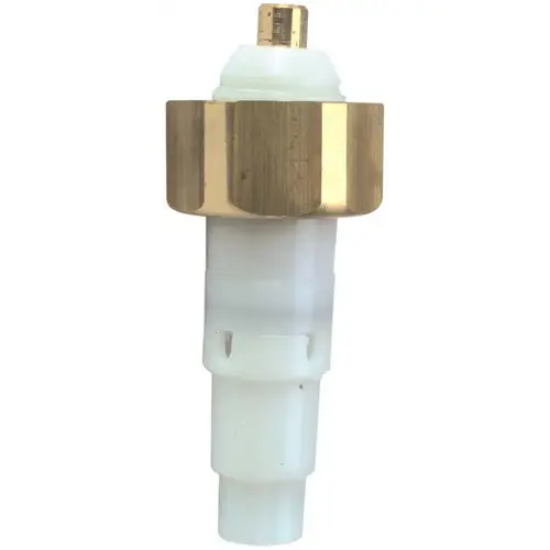 OEM Replacement Meter-Matic, Cartridge Assembly, Fluid Metering Brass