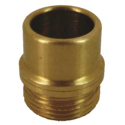 Faucet Seat for Central Brass, 5/8 in. x 24 Thread