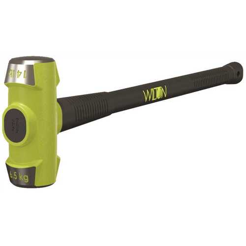 WILTON 21436 14 lbs. Head 36 in. Bash Sledge Hammer