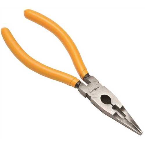 4-in-1 Need-L-Lock Crimping Pliers