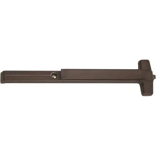 CYLINDER DOGGING EXIT DEVICE -