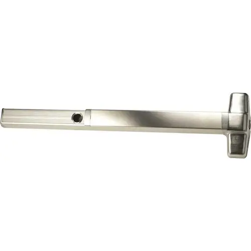 CYLINDER DOGGING EXIT DEVICE -