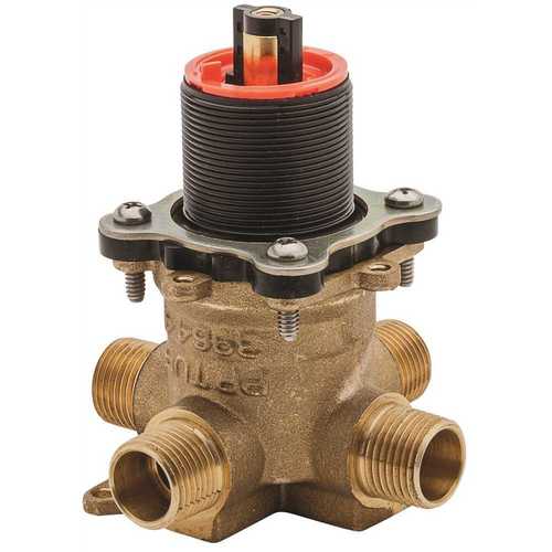 Pfister 0X8310A SingleControl Pressure Balance Tub/Shower Valve Buy Now