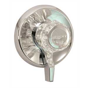 Brasscraft Skd0212 1 Handle Mixet Tub Shower Trim Kit In Nickel