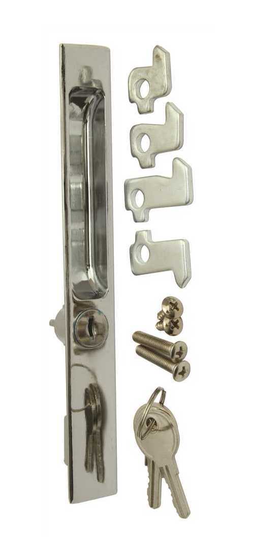 Strybuc Industries 13 192k Sliding Patio Glass Door Lock