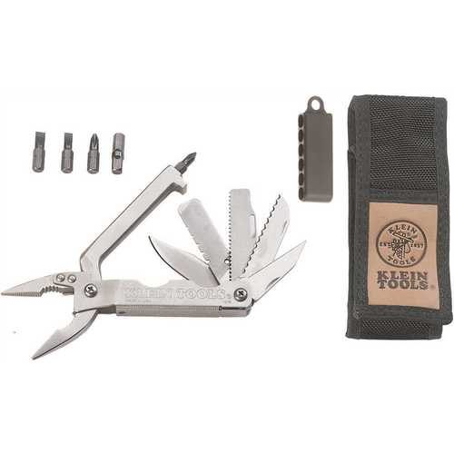 TripSaver 13-in-1 Multi-Tool