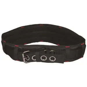 Husky HD692663 Padded Tool Belt Black Buy Now