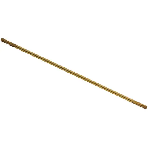 FLOAT ROD BRASS 8 IN Gold