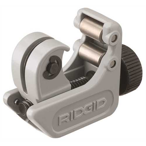 RIDGID 32985 3/16 in. to 15/16 in. Model 104 Close Quarters Tubing Cutter