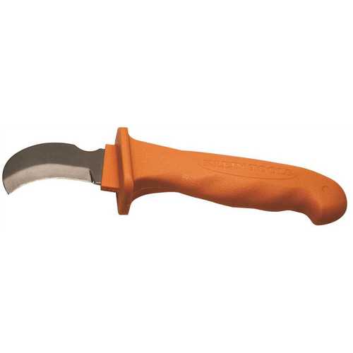 Insulated Lineman's Skinning Knife