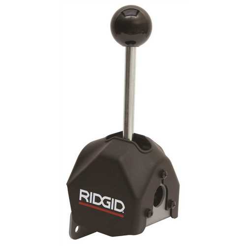 RIDGID 26773 AUTOFEED Guide Hose Assembly for K400 Drum Machines