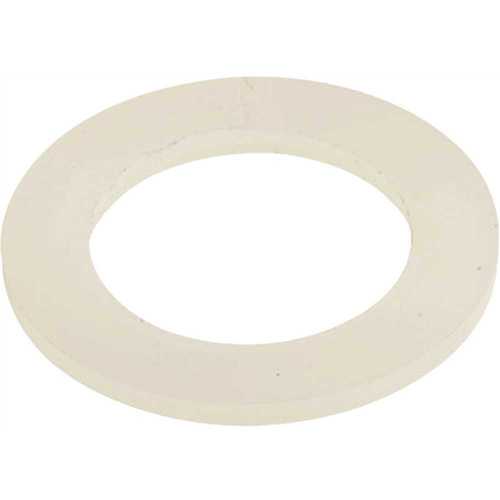 Pfister 950-0400 Diverter Nylon 5/8 in. Washer Seat for 01 Series White