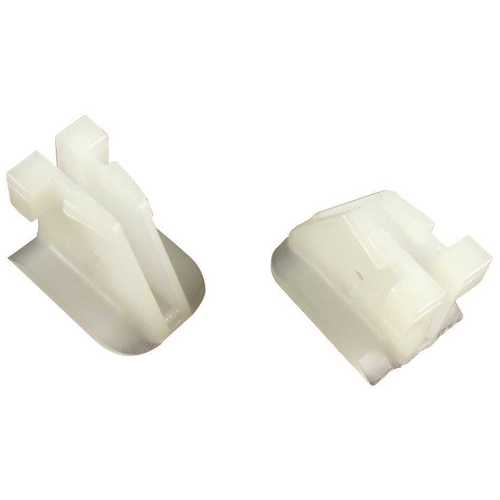 Nylon Balance Carrier White