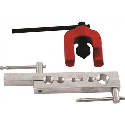 Great Neck Saw FT3C GREAT NECK FLARING TOOL