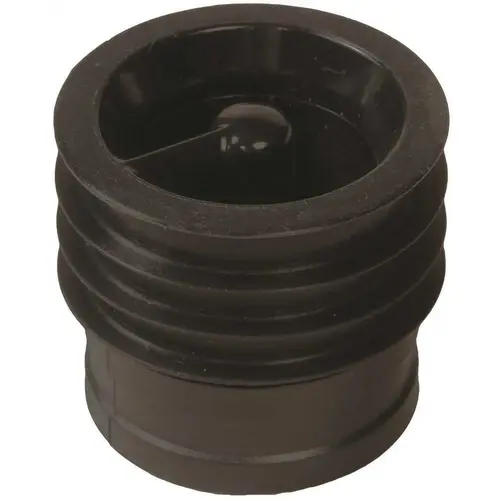 Mifab MI-GARD-2 MI-GARD SERIES INLINE FLOOR DRAIN TRAP SEAL WITH UV-RESISTANT ABS PLASTIC FRAME, 2 IN