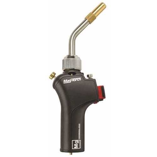MagTorch MT 575 C MagTorch MAP/PROPANE Instant On/Off Torch Head