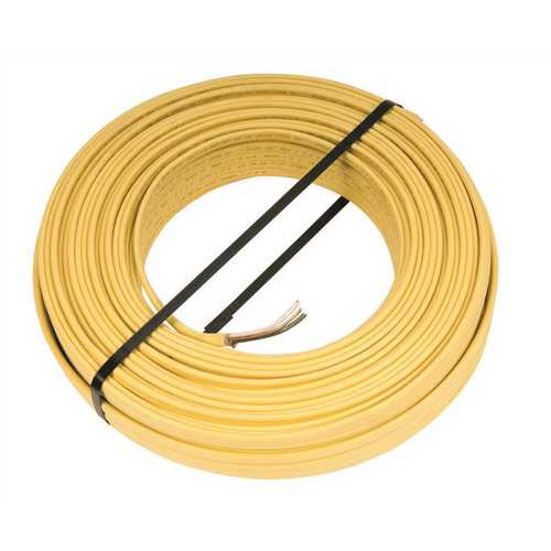Southwire Romex SIMpull 250' 12-2 Non-Metallic Cable Electrical Wire NM-B copper 