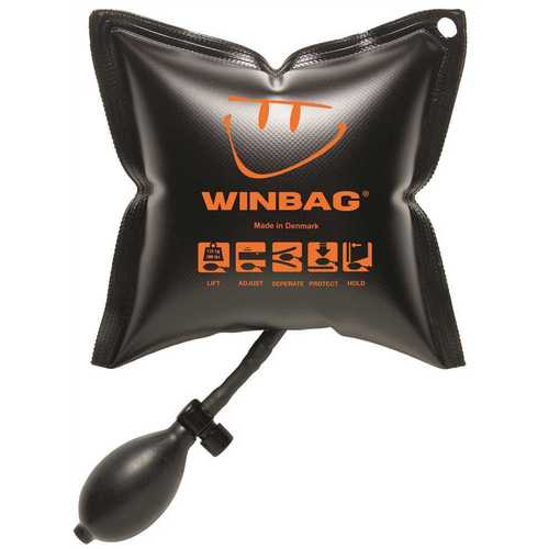 Winbag Inflatable Leveling Tool