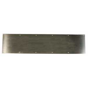 stainless steel kick plates prices