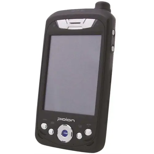 Ad Series Hand-Held Programming Device