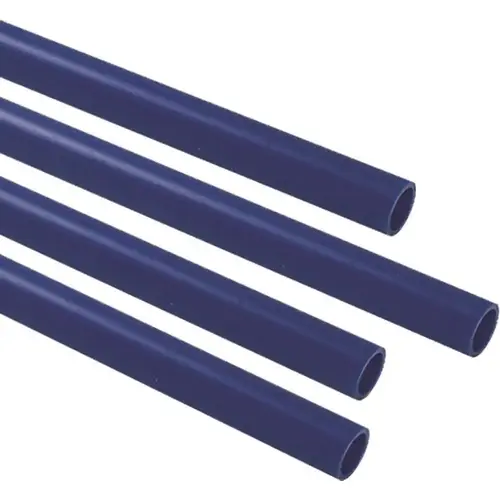 PureFlow 1/2 in. x 20 ft. Blue PEX Tubing