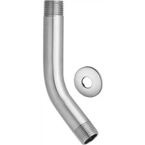 Premier 3582272 6 in. Shower Arm with Flange in Chrome