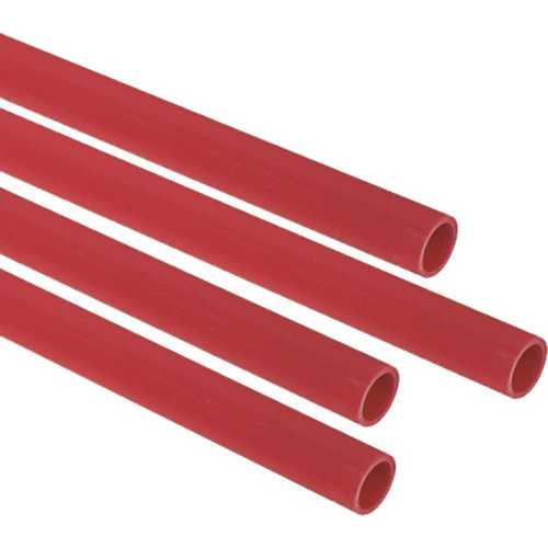 PureFlow 3/4 in. x 20 ft. Red PEX Tubing