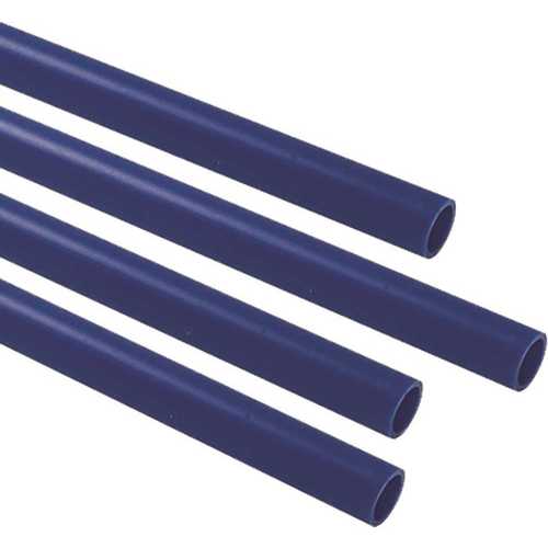 Viega 33271 PureFlow 1 in. x 20 ft. Blue PEX Tubing