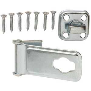 safety hasp