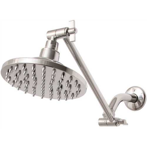 7-Spray Hand Shower in Chrome