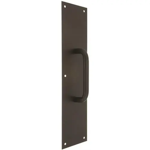 Shower Door Handles and Knobs