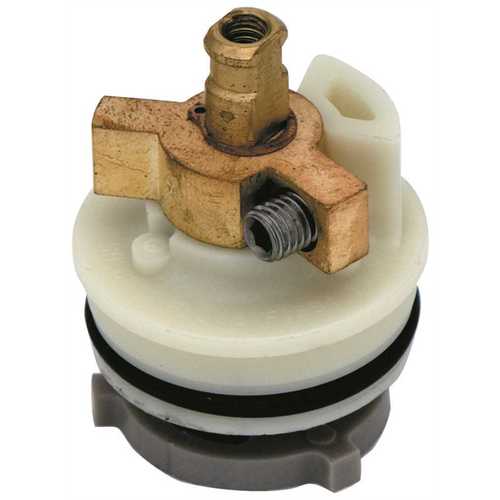 1600 Series Delta Tub and Shower Cartridge White