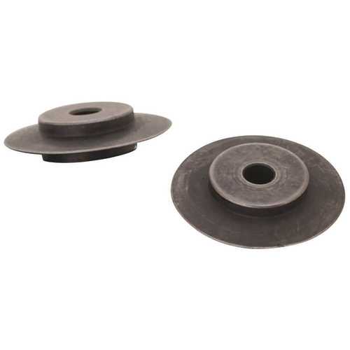 Replacement Wheels - Pair