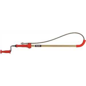 Ridgid 6 ft. Toilet Auger