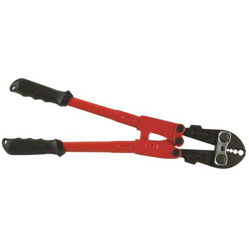 18 in. Swaging Tool Other
