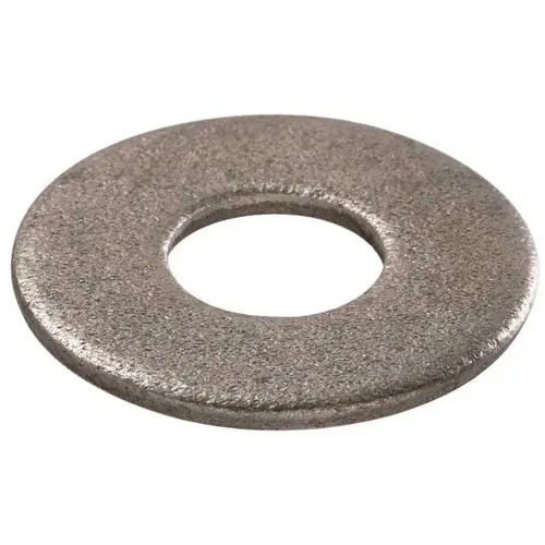 1/2 in. Galvanized Flat Washer - pack of 25