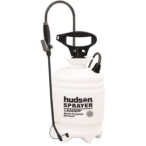 Hudson 3 Gal. Garden Sprayer