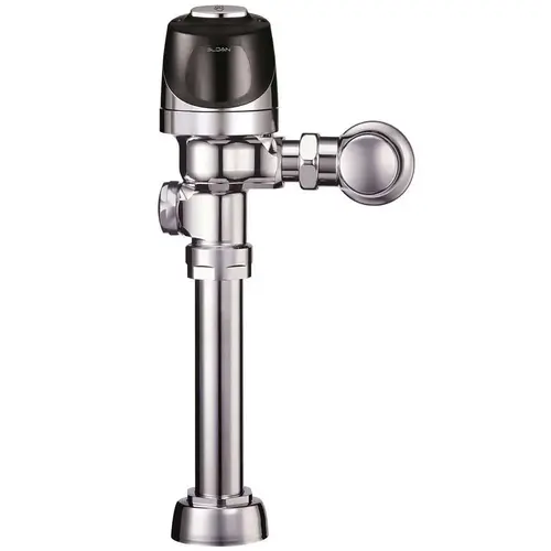 EBV-1020-A OPTIMA PLUS G2 FLUSH VALVE CLOSET Chrome