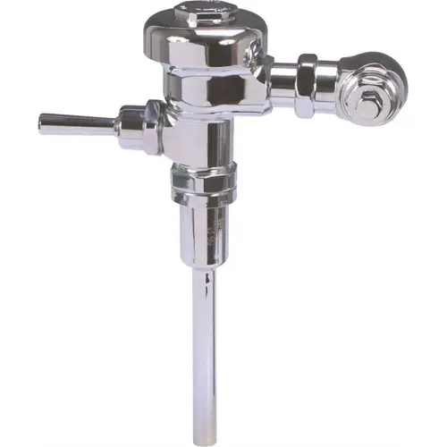 SLOAN VALVE COMPANY 3082674 REGAL 186-1 XL URINAL FLUSH VALVE, 1.0 GPF Chrome
