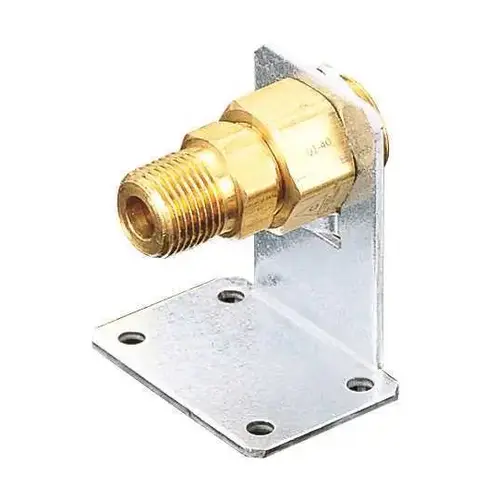 OMEGA FLEX FGP-KVB-500 TRAC PIPE AUTOFLARE 1/2 IN. KEY VALVE BRACKET*